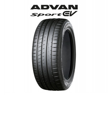 Yokohama ADVAN Sport EV V108 XL 225/55 R19 103Y